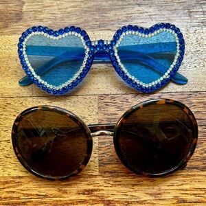 Sunglasses Variety - set of 2